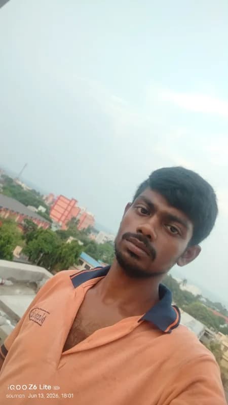 Soumen khanra