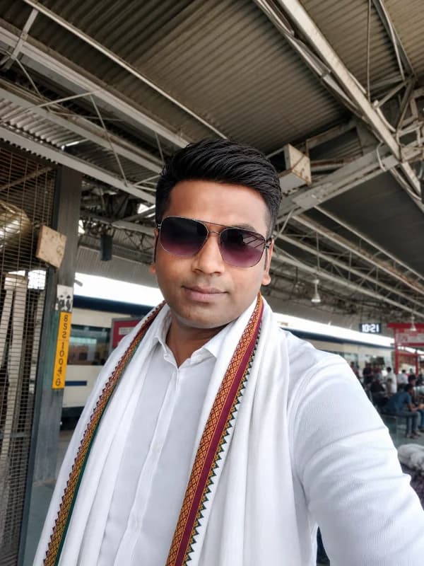 Kumar Udbhav