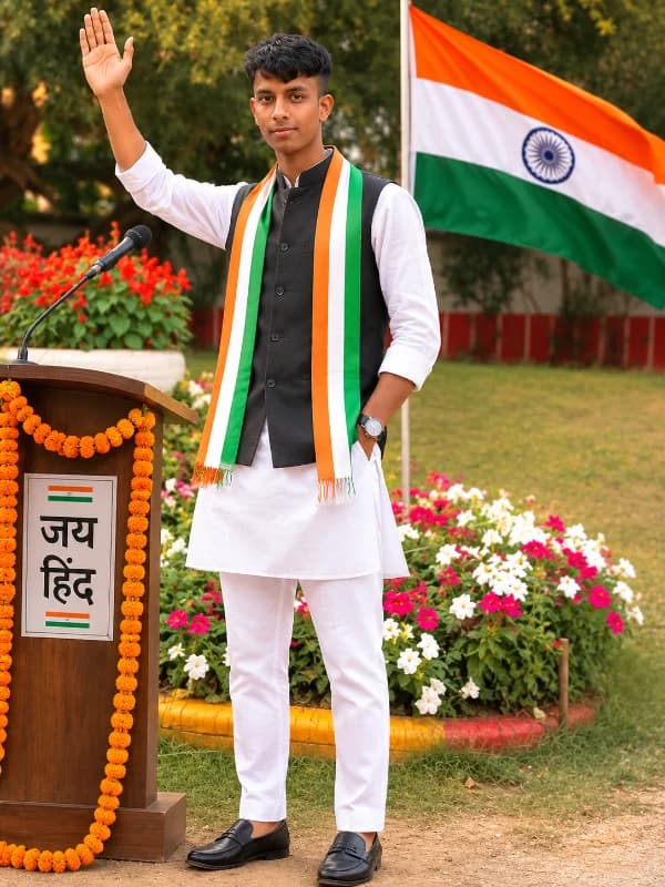 Md Shahin shah 