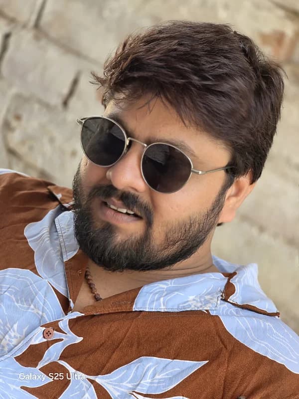 Dhanraj singhani