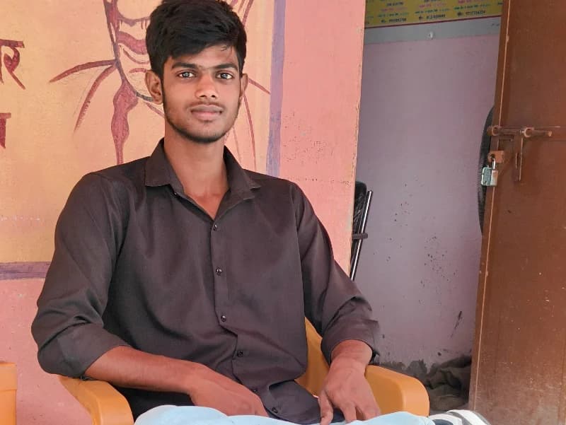 Abhijeet