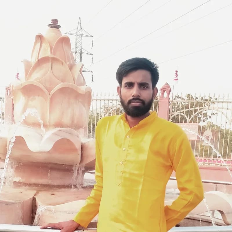 Pramod kumar