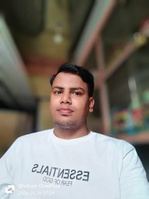 Sk Arif Rahman