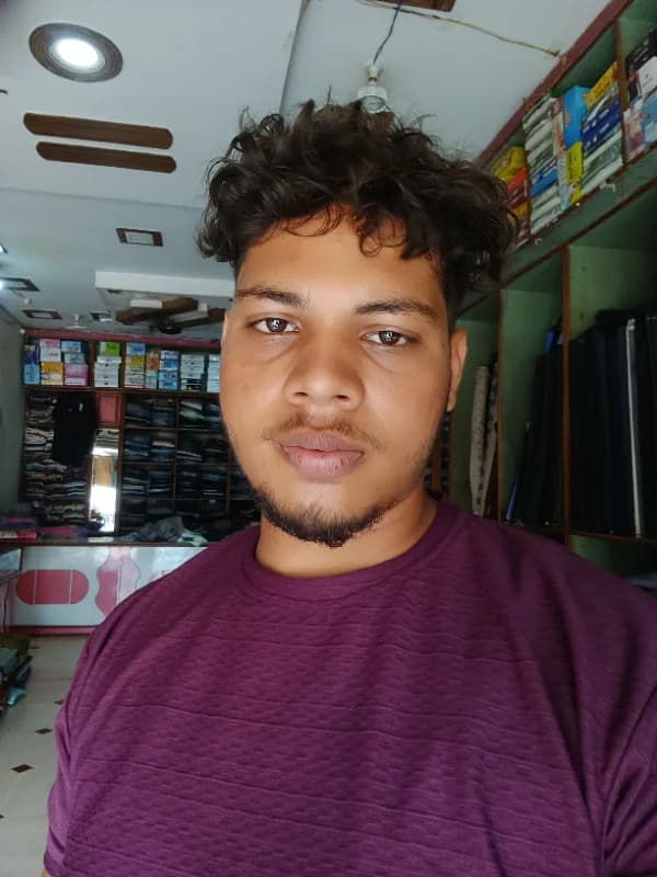 Manjeet Gilhare