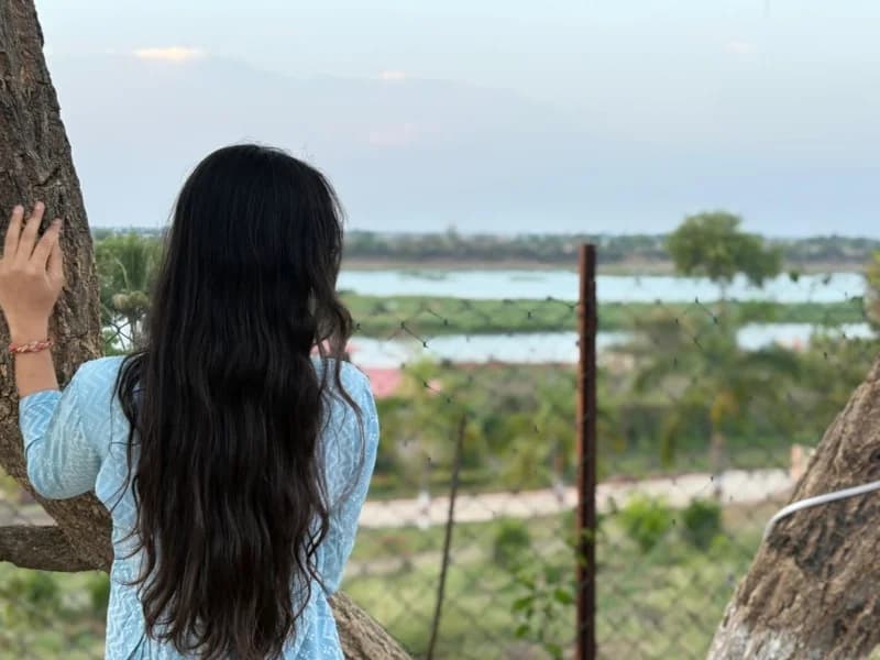 Gitanjali Gurjar