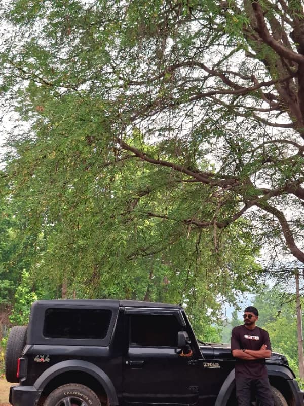 Varun Yadav
