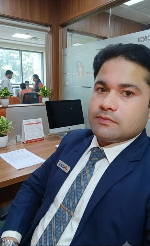 MOHD SAMEER 