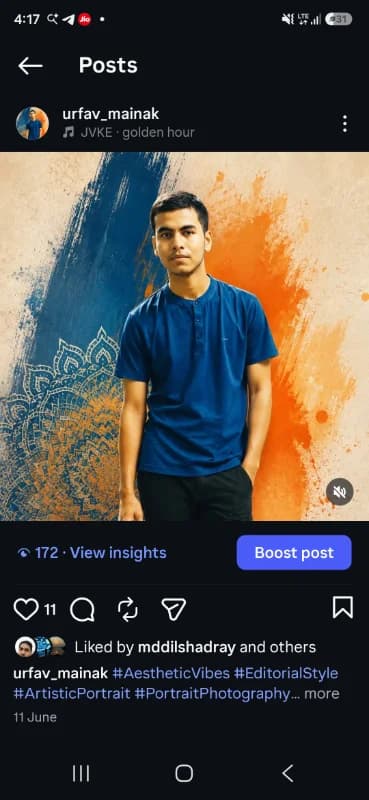 Mainak Roy