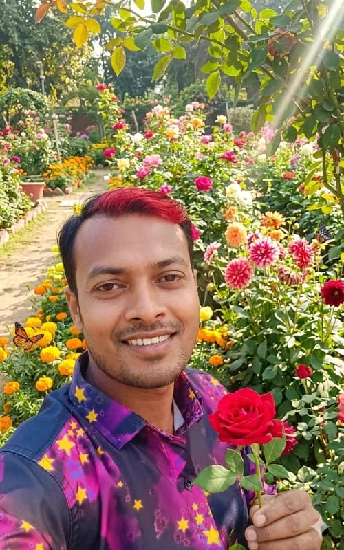 Sekh Nazrul 