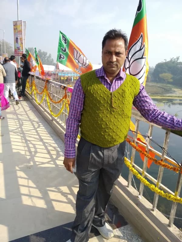 Bajranglal Gupta