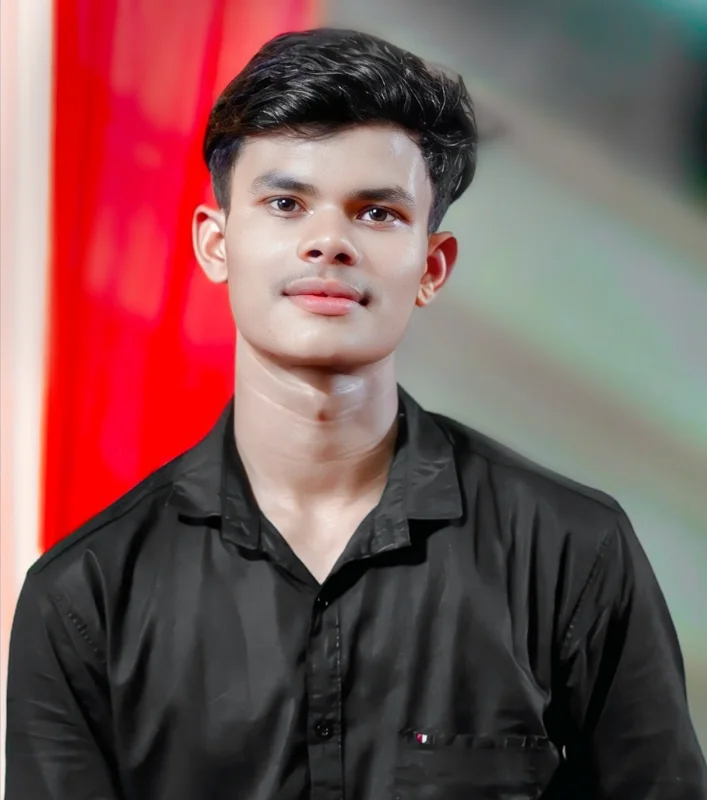 Akash Yadav