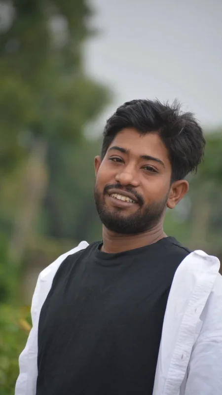 sunju mondal