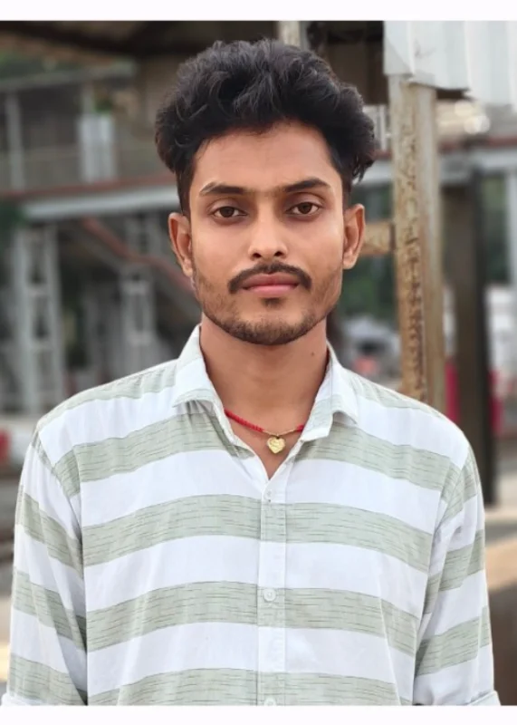 Ujjwal kumar Sah
