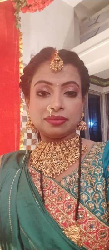 Shivashree