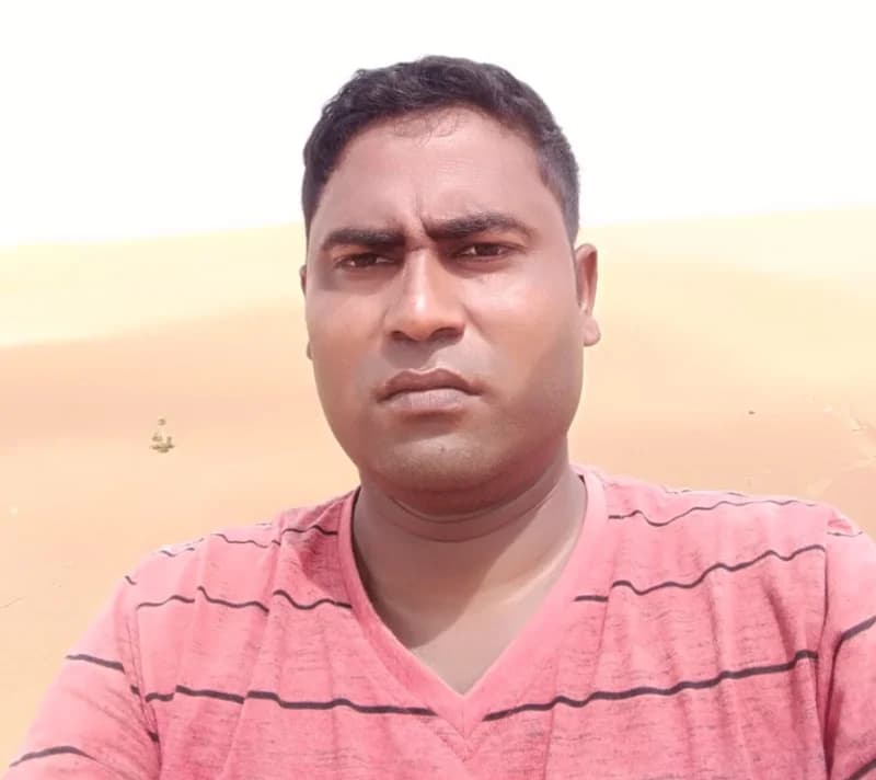 Mehboob Alom