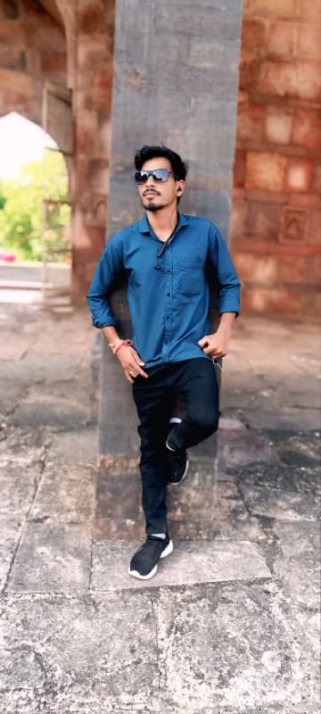 MEHTAB KHAPED M.S V⁠●⁠ᴥ⁠●⁠V