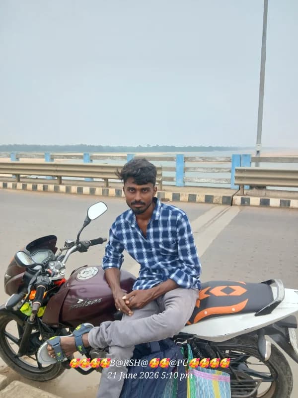 Ananda Ghosh