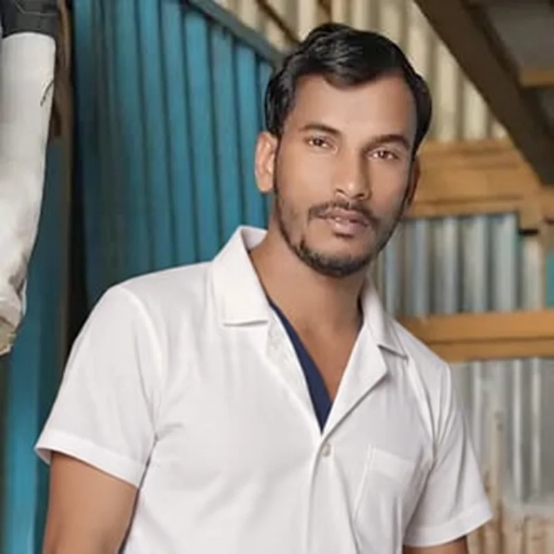 Habirul khan 