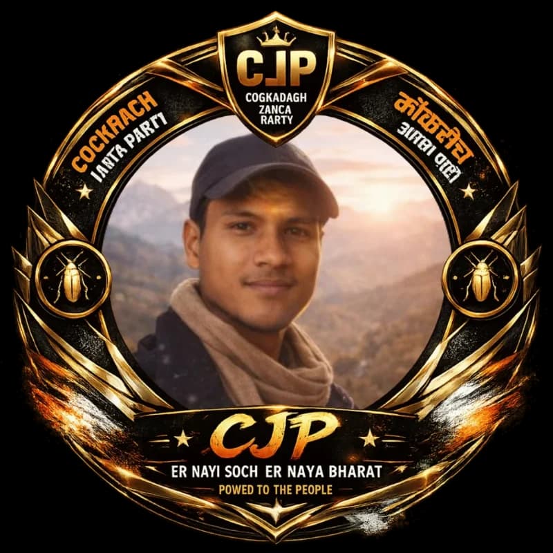 Sagar Singh
