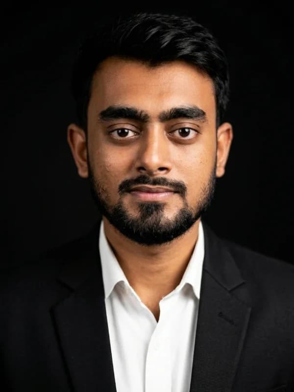 Ashutosh Pandey
