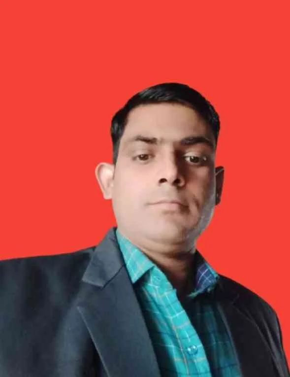 Gyanendra Kumar Pandey 