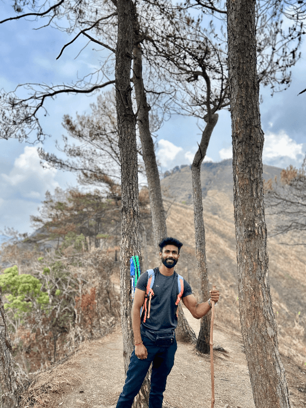 Akash Dusad 