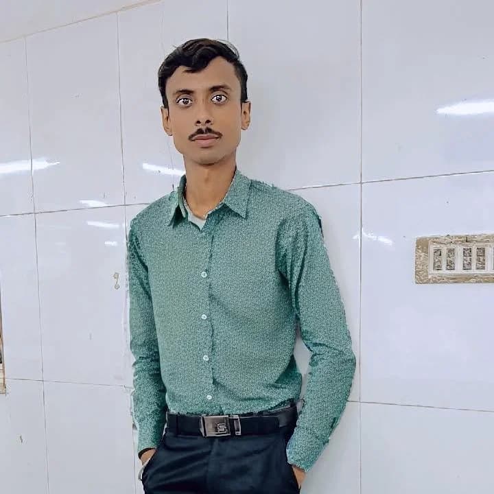 Satyam jha 