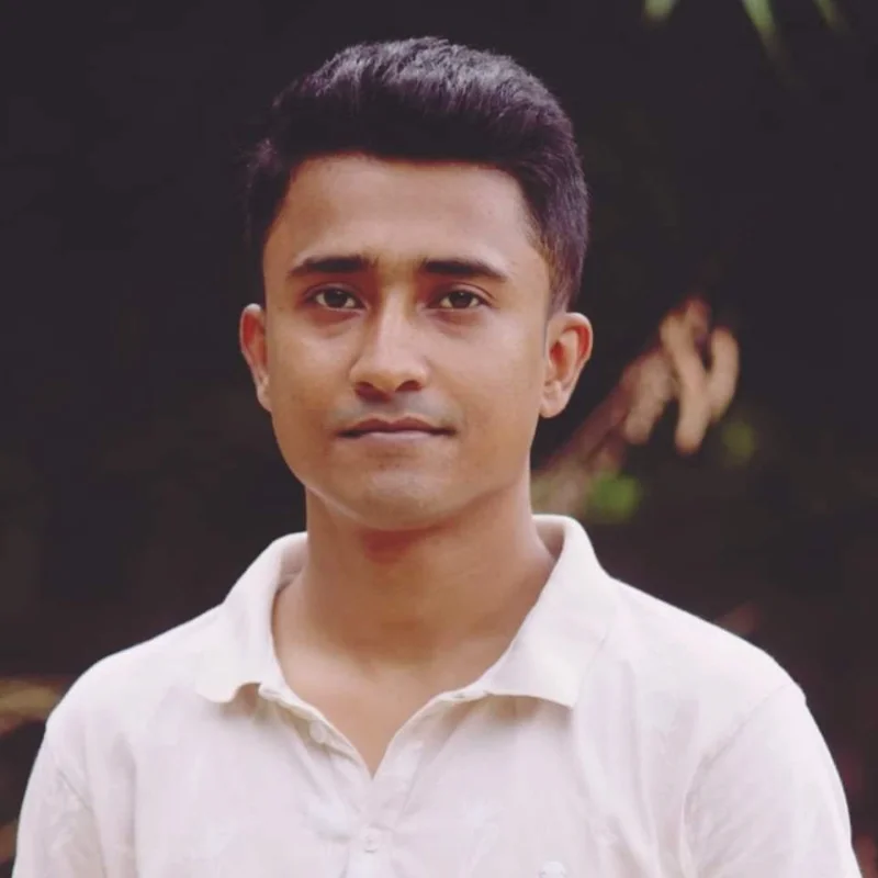 Subrata Khan