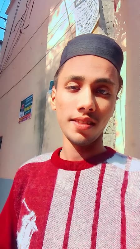 Anas Khan