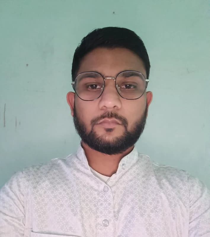 MOHD Ataullah