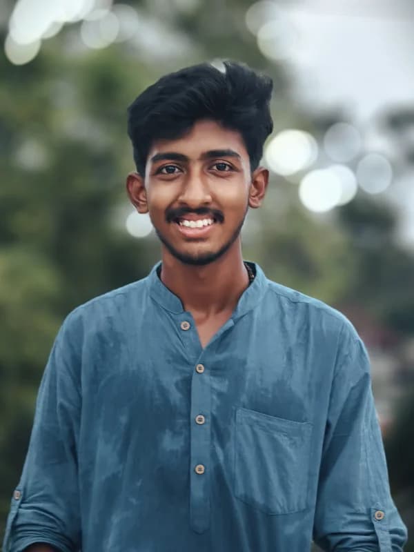 Saikat Barik