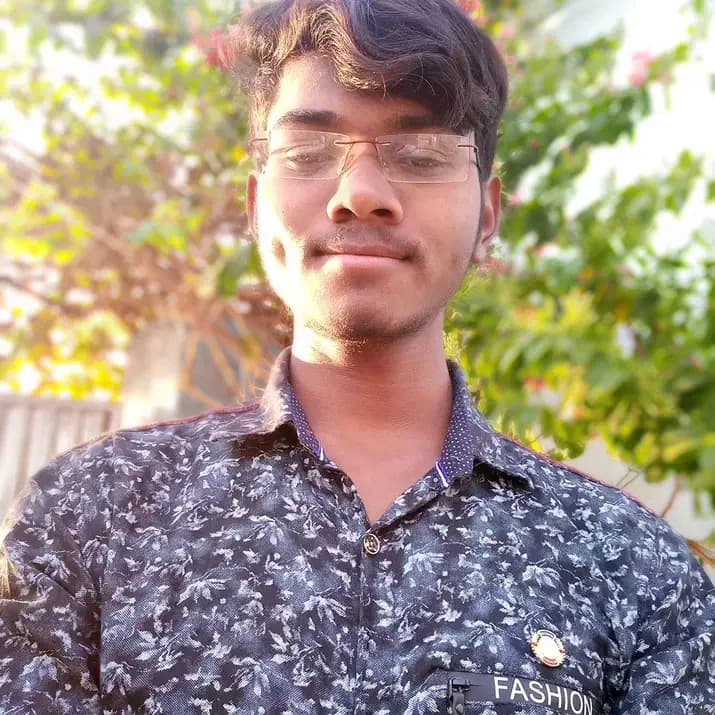 Kirpa sindhu mahato