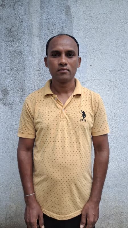 Ratilal Mardi