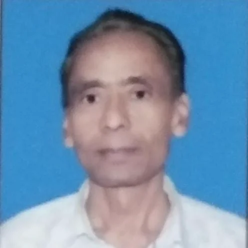 Narayan Prasad Kesharwani 