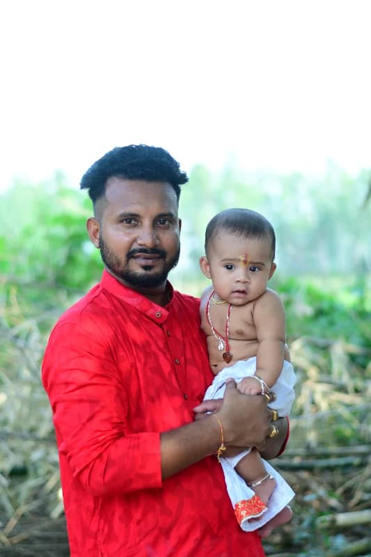 ARINDAM HAZRA