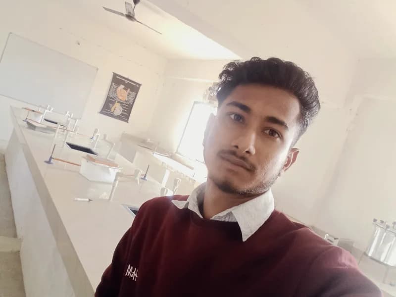 Irfan Hossain 