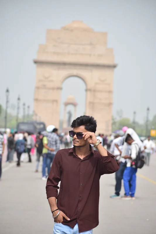 Rahul Kumar 