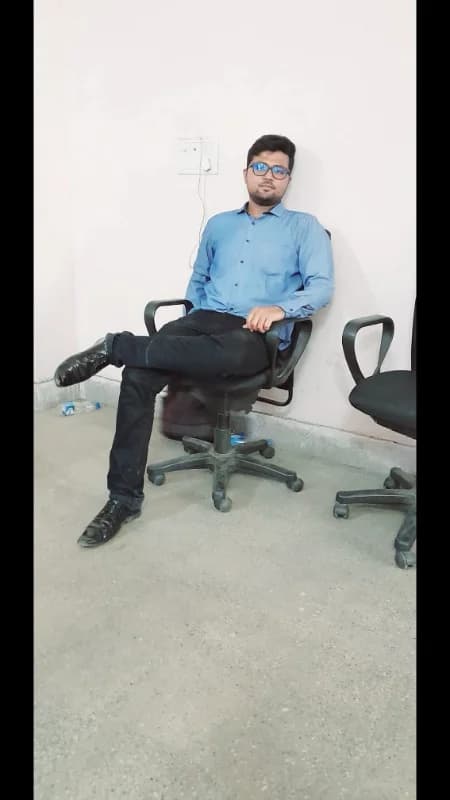 Subham Bhattacharya