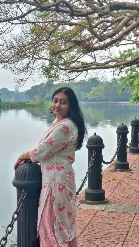 Shreya