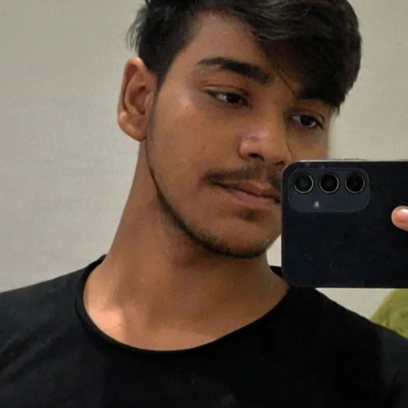 Utkarsh Raj