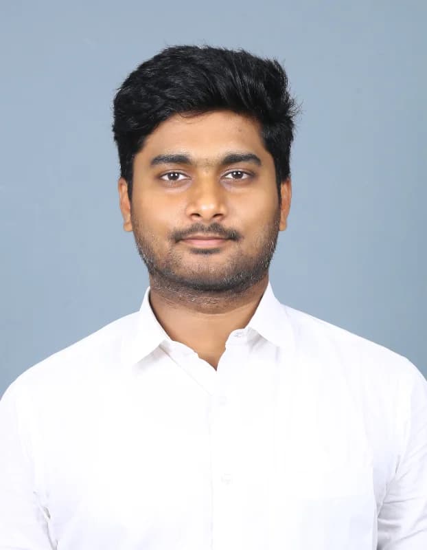 Rohith pallepaga