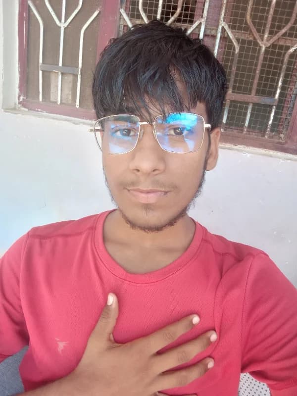 Sagar Kumar