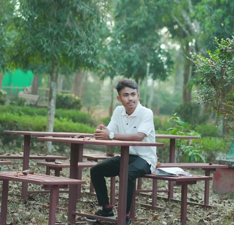 Abhishek Tripura 