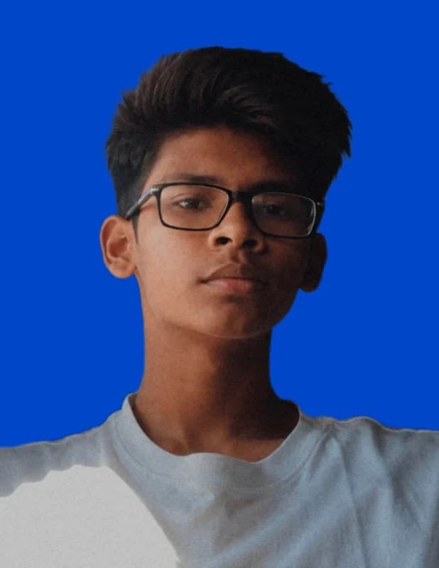Surya Mukherjee