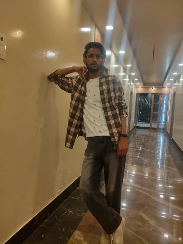 Shoaib Rahman
