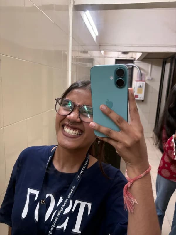 Dhruvi