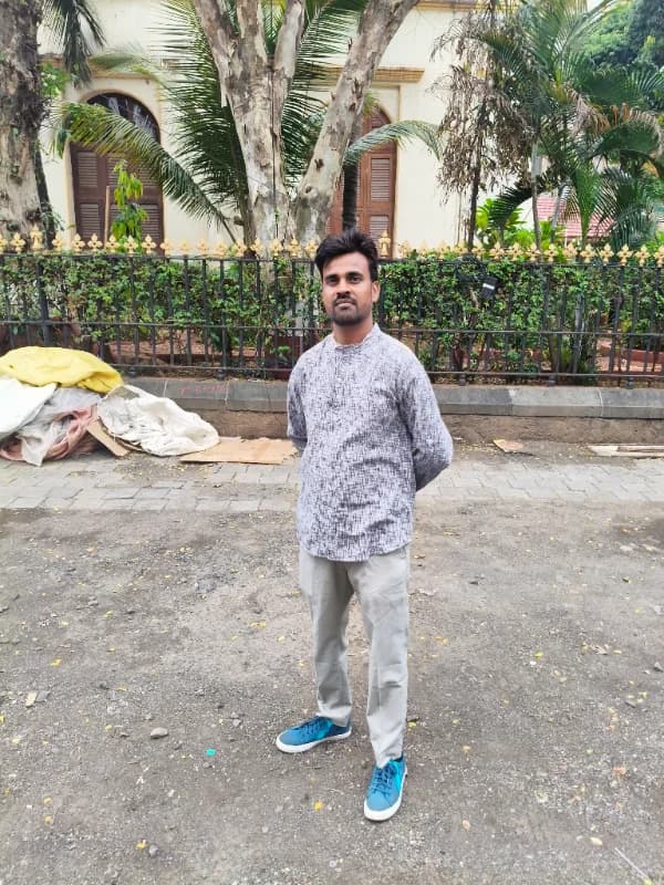 Vashim Shaikh