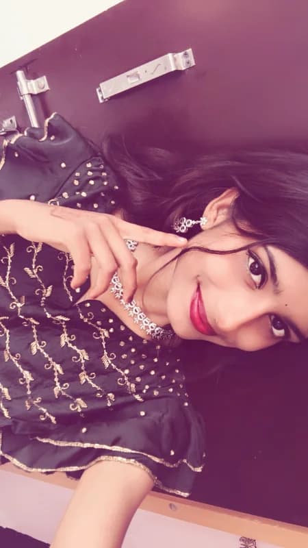 Janvi Dongare