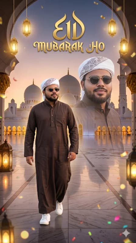 Sekh Usman