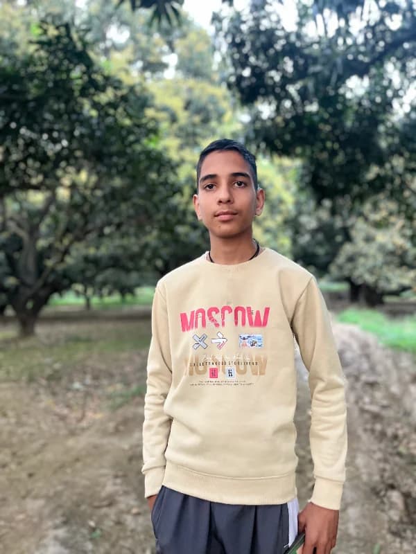 Arun